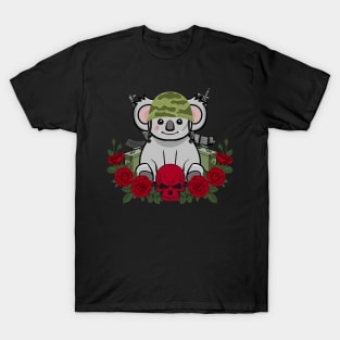 Koalas in Arms T-Shirt